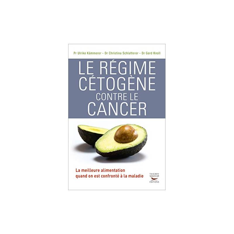 Complete Guide to Keto Cétogène Diet by Nelly & Ulrich Génisson — Eightify