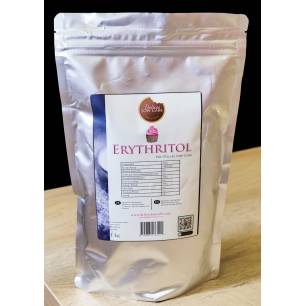 Eritritol 1 kg - Délices Low Carb | Mejor precio