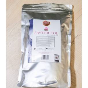 Erythritol 1 kg - Délices Low Carb | Best Price