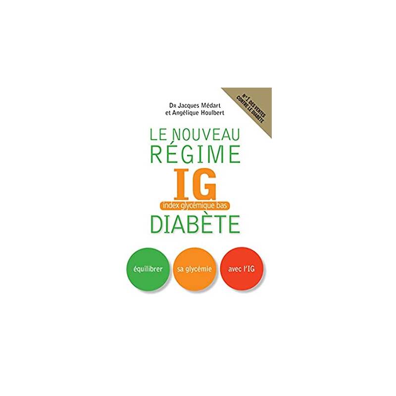 Régime diabétique : les 9 principes de base à respecter