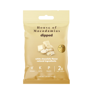 Aliments : Noix de Macadamia - Guide des Aliments de A à Z - France Minéraux