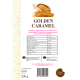 Délices Low Carb, Golden caramel, 250 g