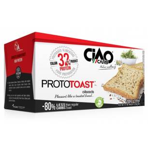 ProtoToast oilseeds 4x50 g CiAOCARB