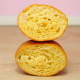 Délices Low Carb, Le Croissant nature Keto au beurre - 50 g