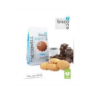 Biscozone Nutriwell 100 g saveur Cacao