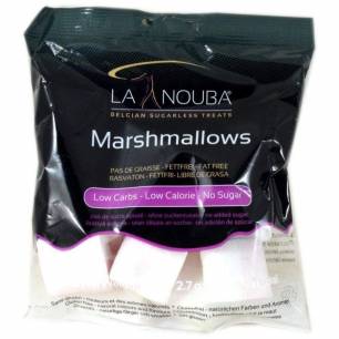 Marshmallows La Nouba 750g