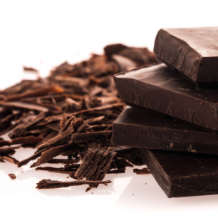 Chocolate negro para cocinar sin azúcar con edulcorante - TORRAS 200 g