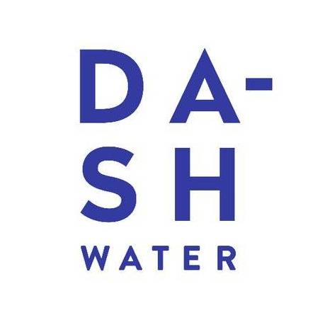 Dash water