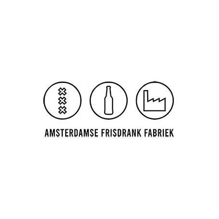 Amsterdamse frisdrank fabriek