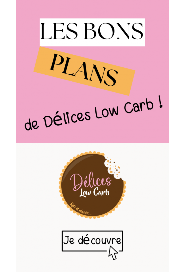 Poudre d'amande 400g - Lowcarbchef – Allmyketo