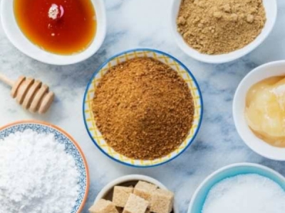 Comment remplacer le sucre en régime keto ? 