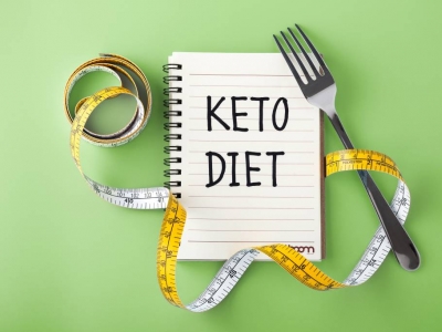 Perte de poids en keto : que se passe t-il dans l'organisme ? 