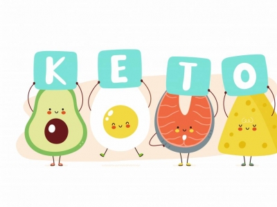Wat is het keto-dieet?